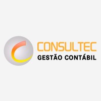 Consultec Gestão Contábil Logo
