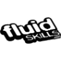 Fluidskills Logo
