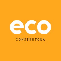 Eco Construtora Logo