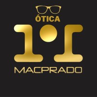 Macprado Ophthalmic Products Logo
