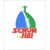 Scrum in Rio Logo
