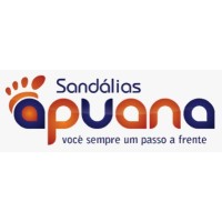 Sandalias Apuana Logo
