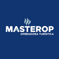 Masterop Operadora Turística Logo