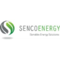 Senco Energy Logo