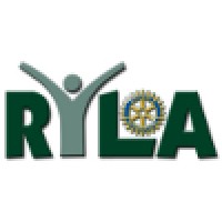 RYLA - Rotary Youth Leadership Awards Logo