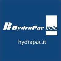 HydraPac Italia Logo