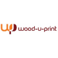 wood-u-print Logo