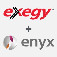 Enyx Logo
