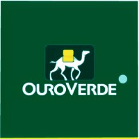 Ouro Verde Locacao E Servico Logo