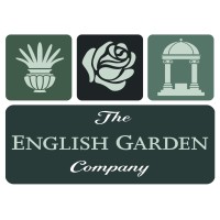 The ENGLISH GARDEN Company Ltd. Logo
