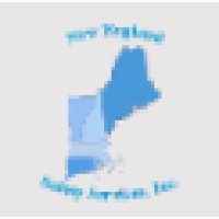 New England Safety Services Logo