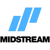 Midstream Lighting Logo