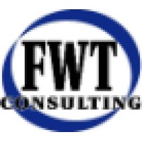 FWT Consulting Logo