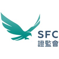 Securities and Futures Commission (SFC) Logo