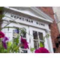 Hephzibah Childrens Association Logo