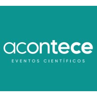 acontece - eventos científicos Logo