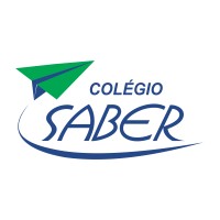 Colégio Saber Logo
