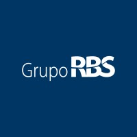 Grupo RBS Logo