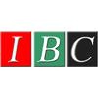 IBC - International Business Consult Logo