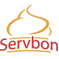 Servbon Distribuidora De Produtos Alimentícios Logo