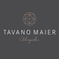 Tavano Maier Advogados Logo