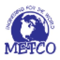 Midwest Engineering & Testing Corporation Logo