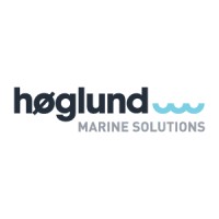 Høglund Marine Solutions AS Logo