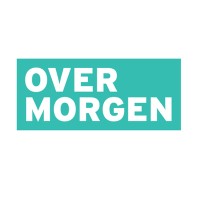 Over Morgen Logo