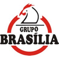 Granja Brasilia Agroindustrial Avicola Logo