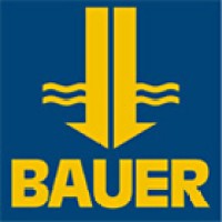 Bauer Resources Middle East Logo