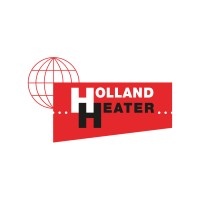 Holland Heater Logo