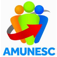 Amunesc Logo