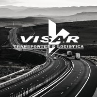 Visar Transportes Logo