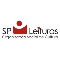 SP Leituras – Assoc. Paul. Bibliotec. e Leitura Logo