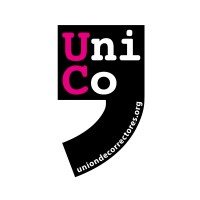 UniCo (La Unión de Correctores) Logo