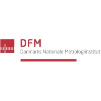 DFM - Danish National Metrology Institute Logo