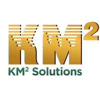 KM2 Solutions Logo
