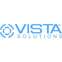 Vista Solutions Inc. Logo