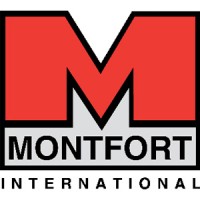Montfort International Ltd Logo