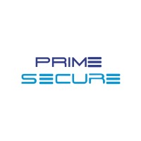 Prime Secure Logo