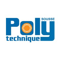 Ecole Polytechnique de Sousse Logo