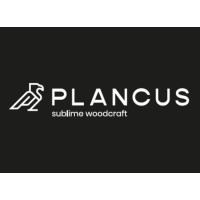 Plancus Sublime Woodcraft Logo