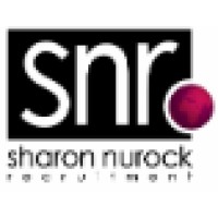 Sharon Nurock Recruitment Logo