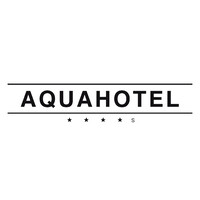 Aqua Hotel Rimini Logo