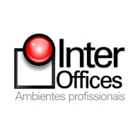 Inter Offices - Professional Environments Logo