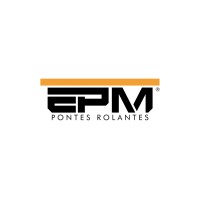 Epm Indústria Comércio E Serviços Ltda Logo