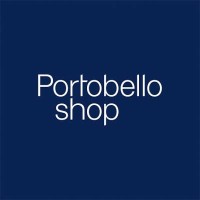 Portobello Shop Logo