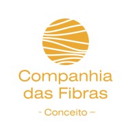Cia Das Fibras Logo