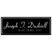 Joseph T. Dashiell Builders, Inc. Logo