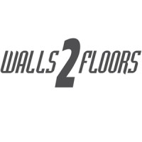 Walls 2 Floors, Inc Logo